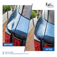 Mobile Panel Repair & Paint image 5