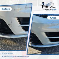 Mobile Panel Repair & Paint image 7