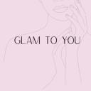 GLAMTOYOU logo