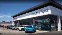 Illawarra Toyota Wollongong image 2