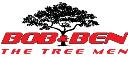 Bob and Ben the Tree Men logo