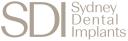 Sydney Dental Implants logo