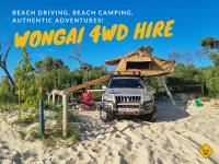 Wongai 4wd Hire Brisbane image 1