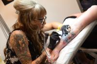 Australian Tattoo Expo image 6