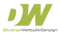 Diverse Website Design image 1