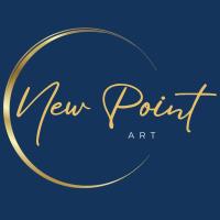 NEW POINT ART image 1