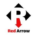 Red Arrow Logistics logo