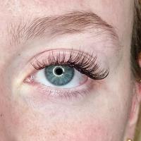 Diamond Eyelash Extensions image 2