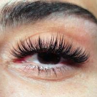 Diamond Eyelash Extensions image 3