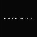 Kate Hill Flowers logo