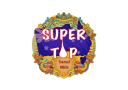 Supertop Camel Milk logo