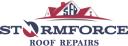 Stormforce Roof Repairs logo