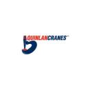 Quinlan Cranes logo