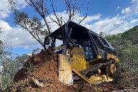 GranTraX Earthmoving Tumbarumba image 3