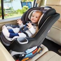 Chauffeur Car With Baby Seat Melbourne image 2