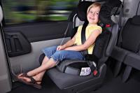 Chauffeur Car With Baby Seat Melbourne image 4