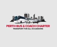 Perth Bus and Coach Charter image 1