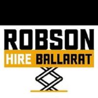 Robson Hire image 1