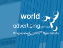 World Advertising logo