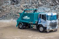 Cayvol Skip Loaders image 4