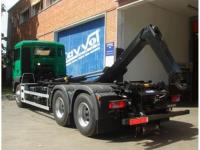 Cayvol Skip Loaders image 8