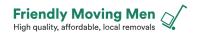 Friendly Moving Men image 1