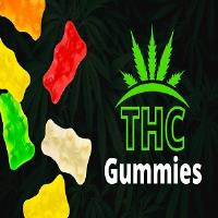 THC GUMMIES AUSTRALIA image 1