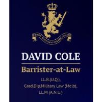 David Cole Barrister-at-Law image 1