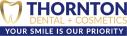 Thornton Dental logo