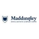 Maddingley Dental Aesthetic & Implant Centre logo