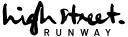 High Street Runway logo