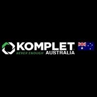 Komplet Australia image 11