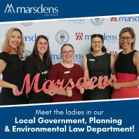 Marsdens Law Group - Sydney image 5