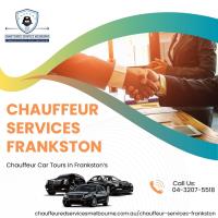 Chauffeur Car Service Melbourne image 2