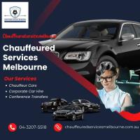 Chauffeur Car Service Melbourne image 4