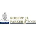 Robert H. Parker & Sons Pty. Ltd. logo