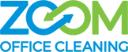 Zoom Office Cleaning Brisbane logo