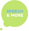 Speech & More logo