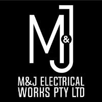 M & J Electrical Works PTY LTD image 1