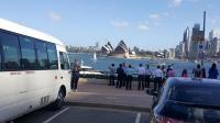 Sydney mini buses and Private Tours image 3