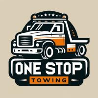 One Stop Towing image 4