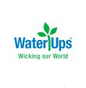 Water Ups logo