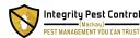 Integrity Pest Control Mackay logo