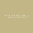 My Finance Hub logo