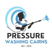 Pressure Washing Cairns image 1