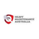 Heavy Maintenance Australia logo