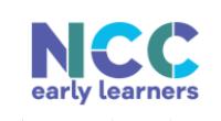 NCC Early Learners image 1