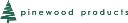 Pinewood Products logo