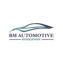 BM Automotive Singleton logo