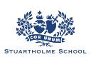 Stuartholme School logo